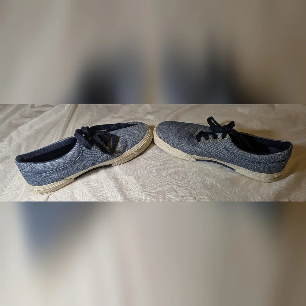 Polo‎ Ralph Lauren Felton Men's Shoes Size 10D